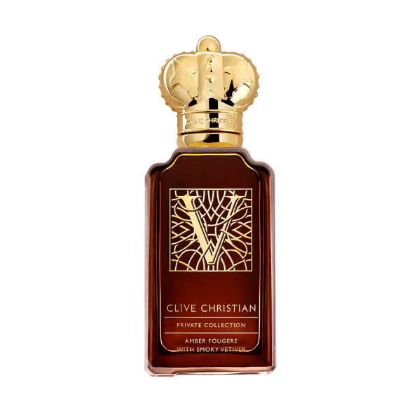 MatsVBita, moški parfum