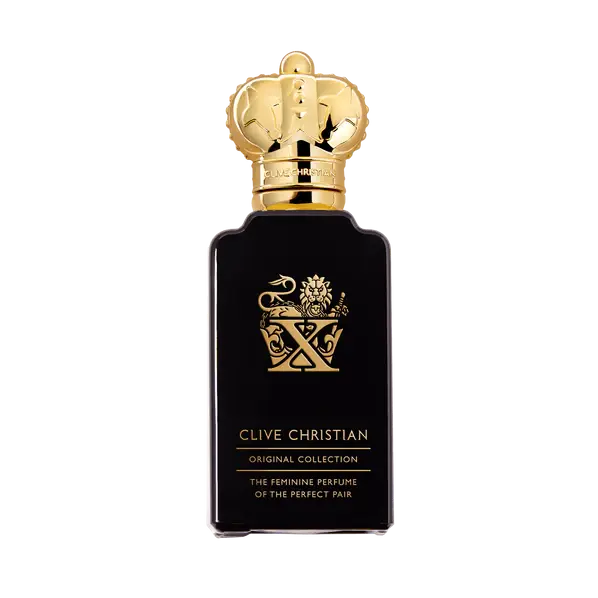 X, Original Collection, ženski parfum