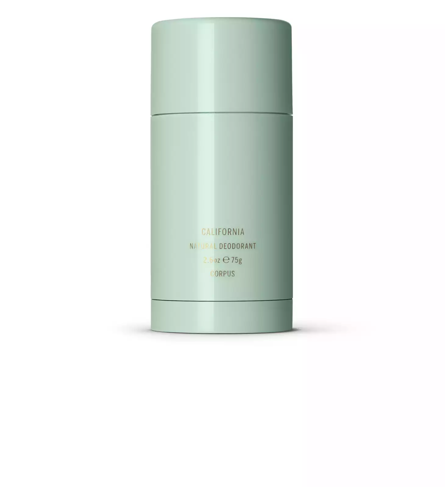 California Deodorant Stick