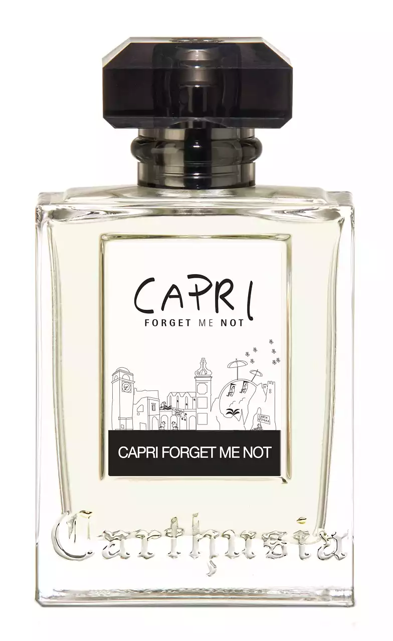 Capri Forget Me Not Eau de Parfum