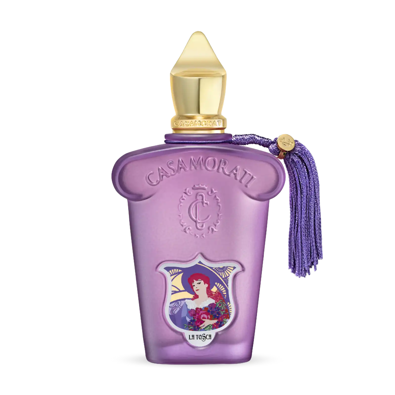La Tosca
