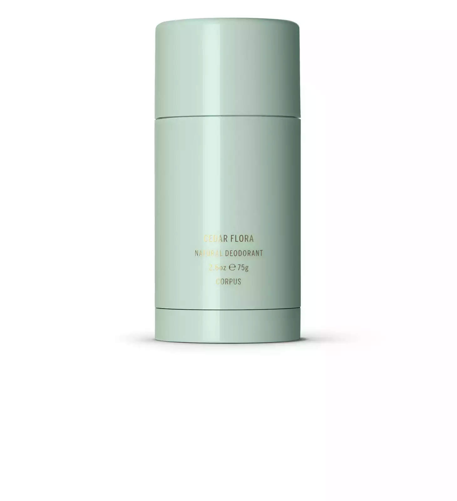 Cedar Flora Deodorant Stick