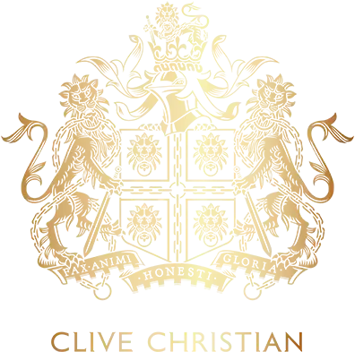 CLIVE CHRISTIAN