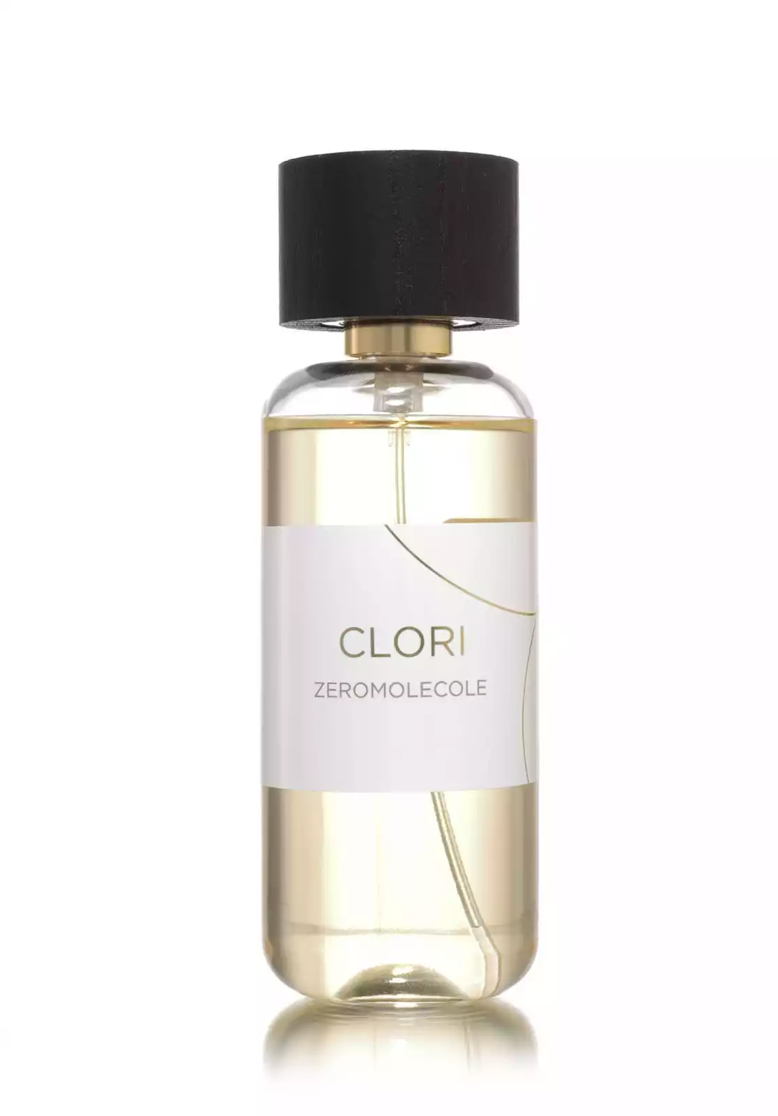 CLORI -  Zero Molecole