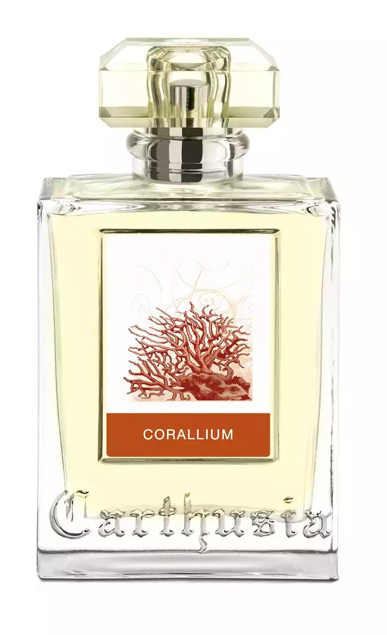 Corallium Eau de Parfum