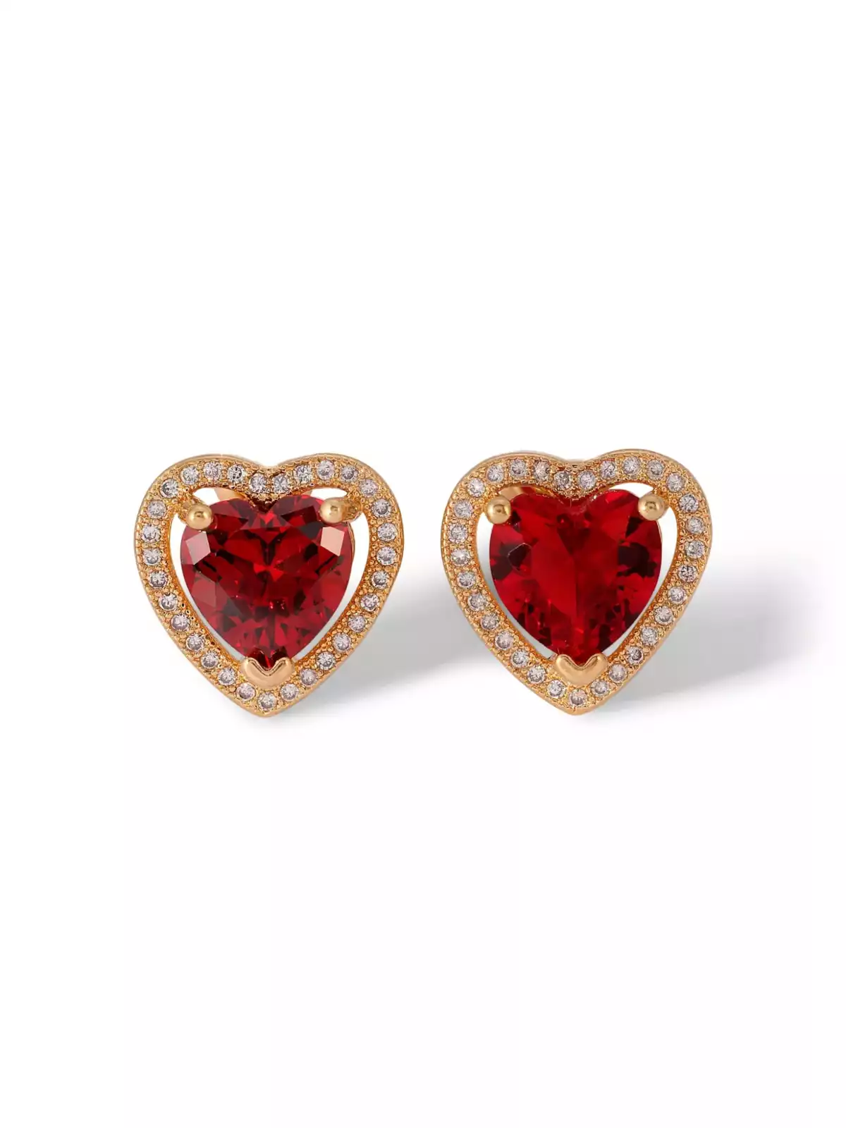 VANESSA MOONEY Earrings