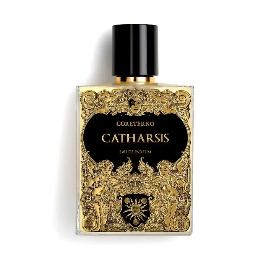 CATHARSIS