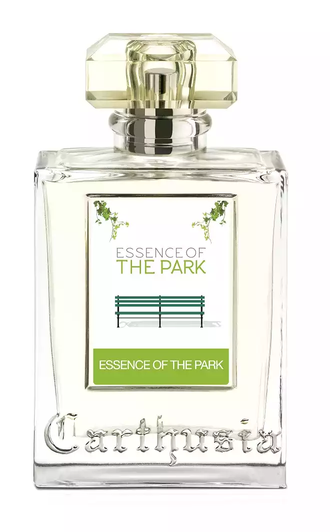 Essence of the Park Eau de Parfum