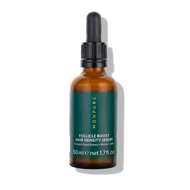 Follicle Boost Hair Density Serum