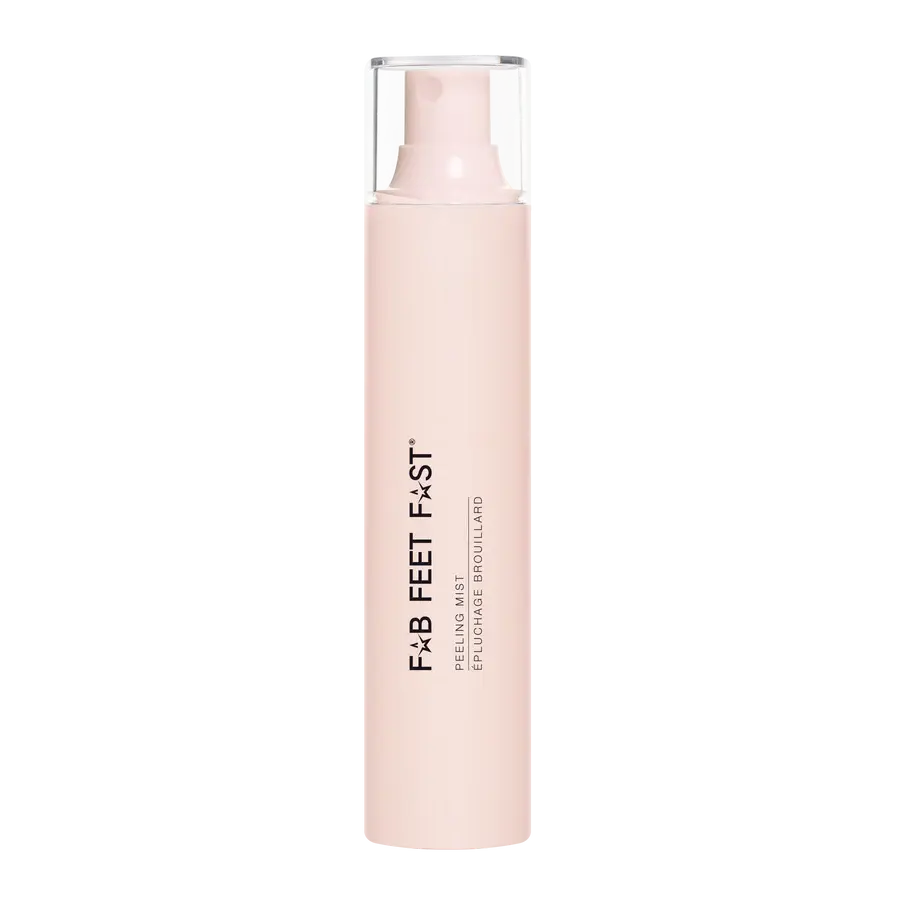 Fab Fast Peeling Mist