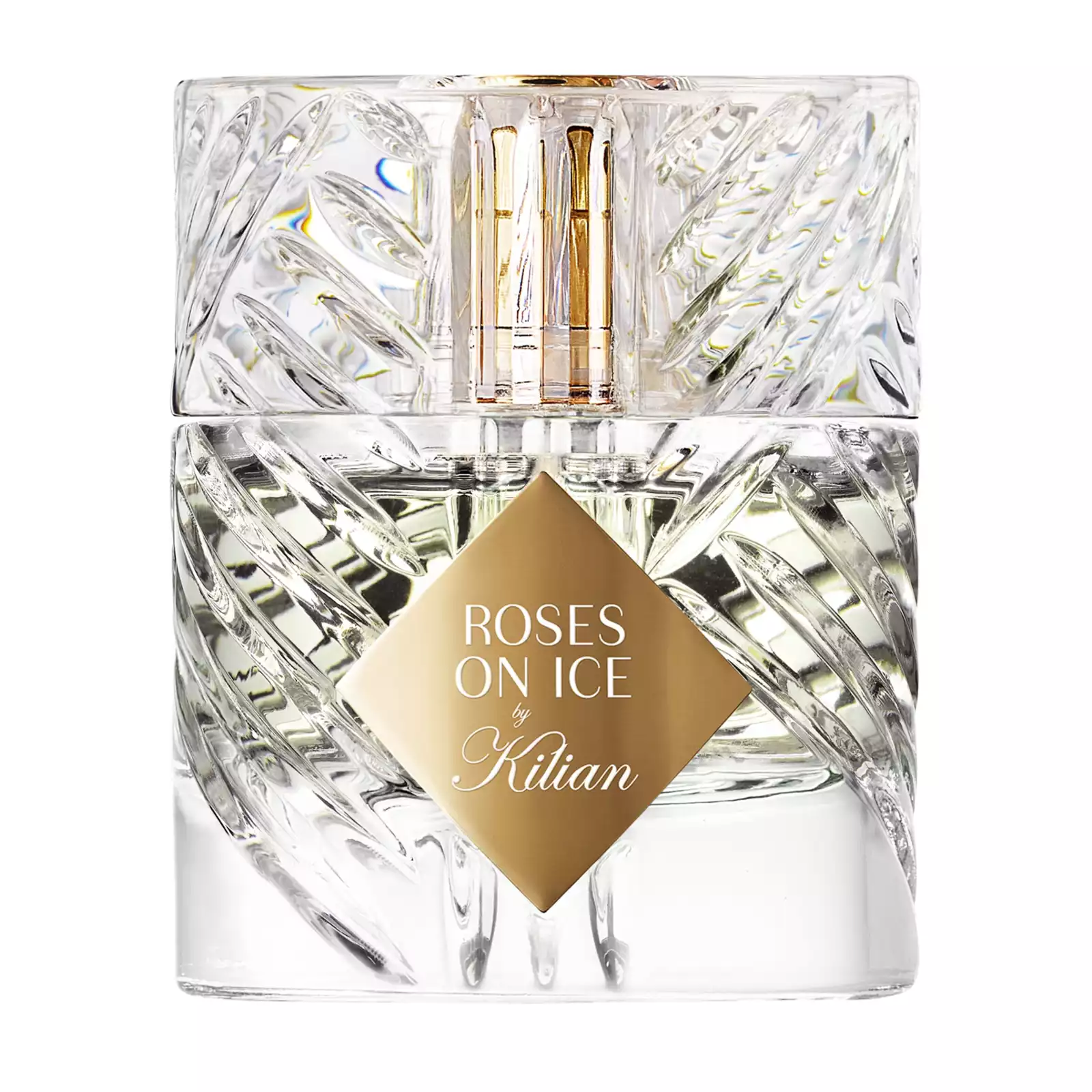 - Roses On Ice Eau de Parfum