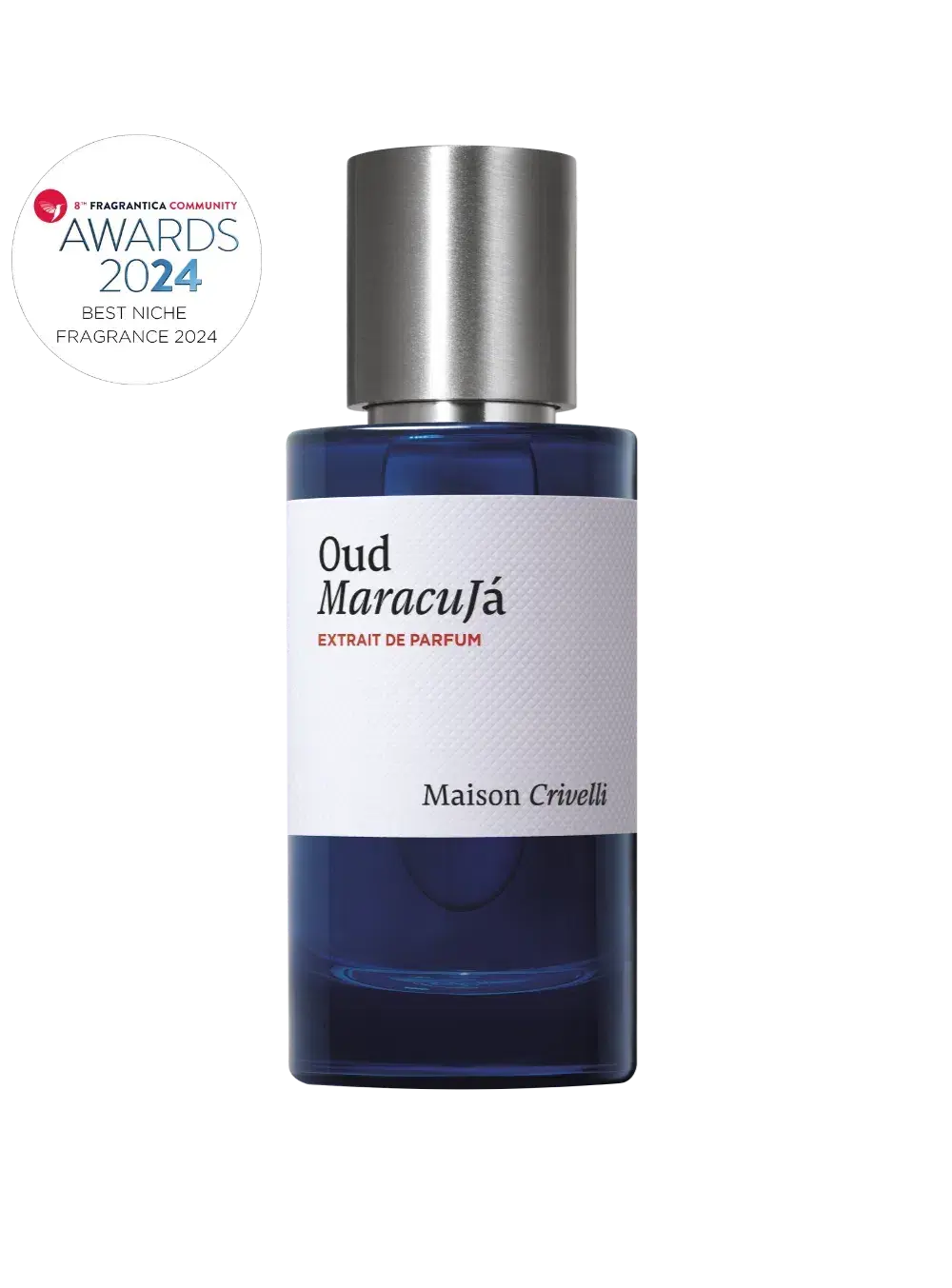 Oud Maracuja Extrait