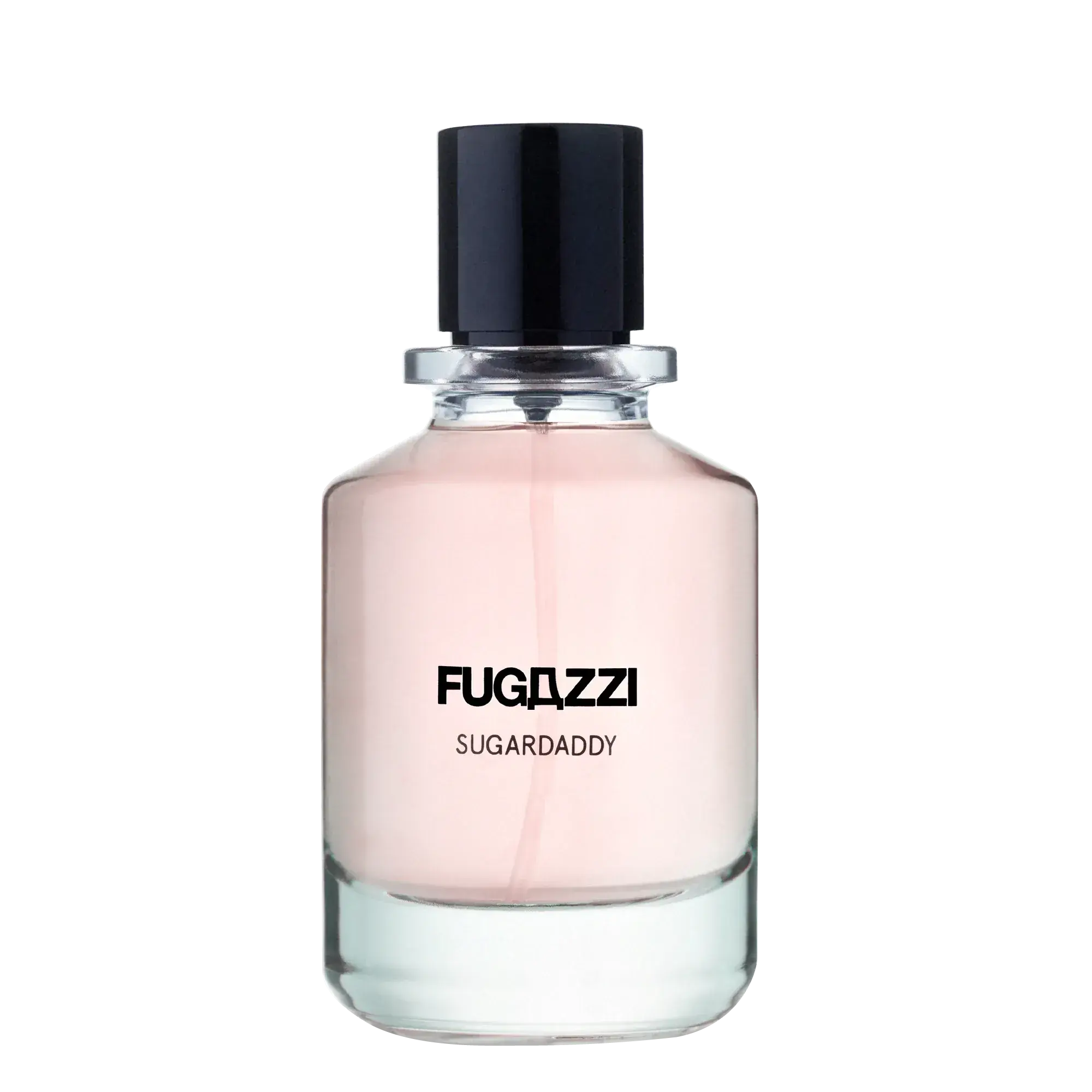 SUGARDADDY EXTRAIT