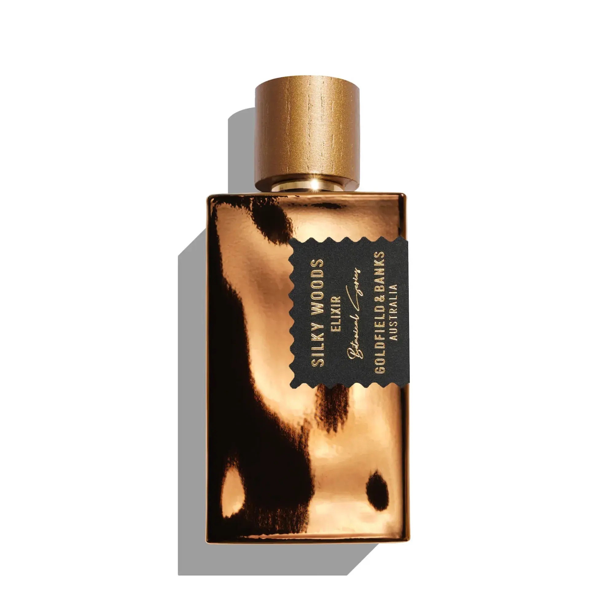 Silky Woods ELIXIR