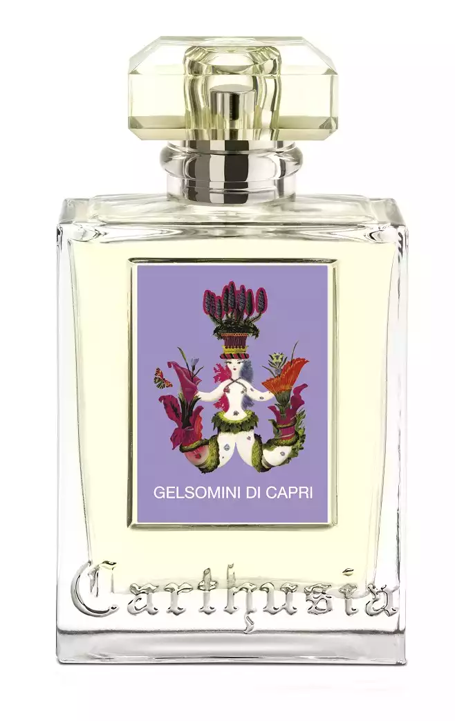 Gelsomini di Capri Eau de Parfum