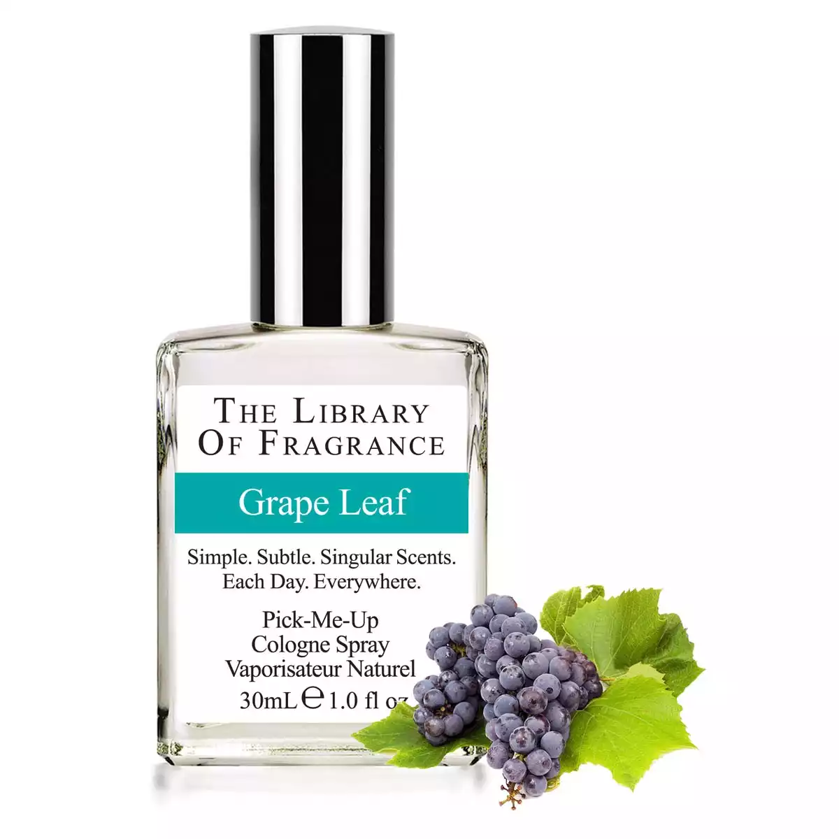 GRAPE LEAF