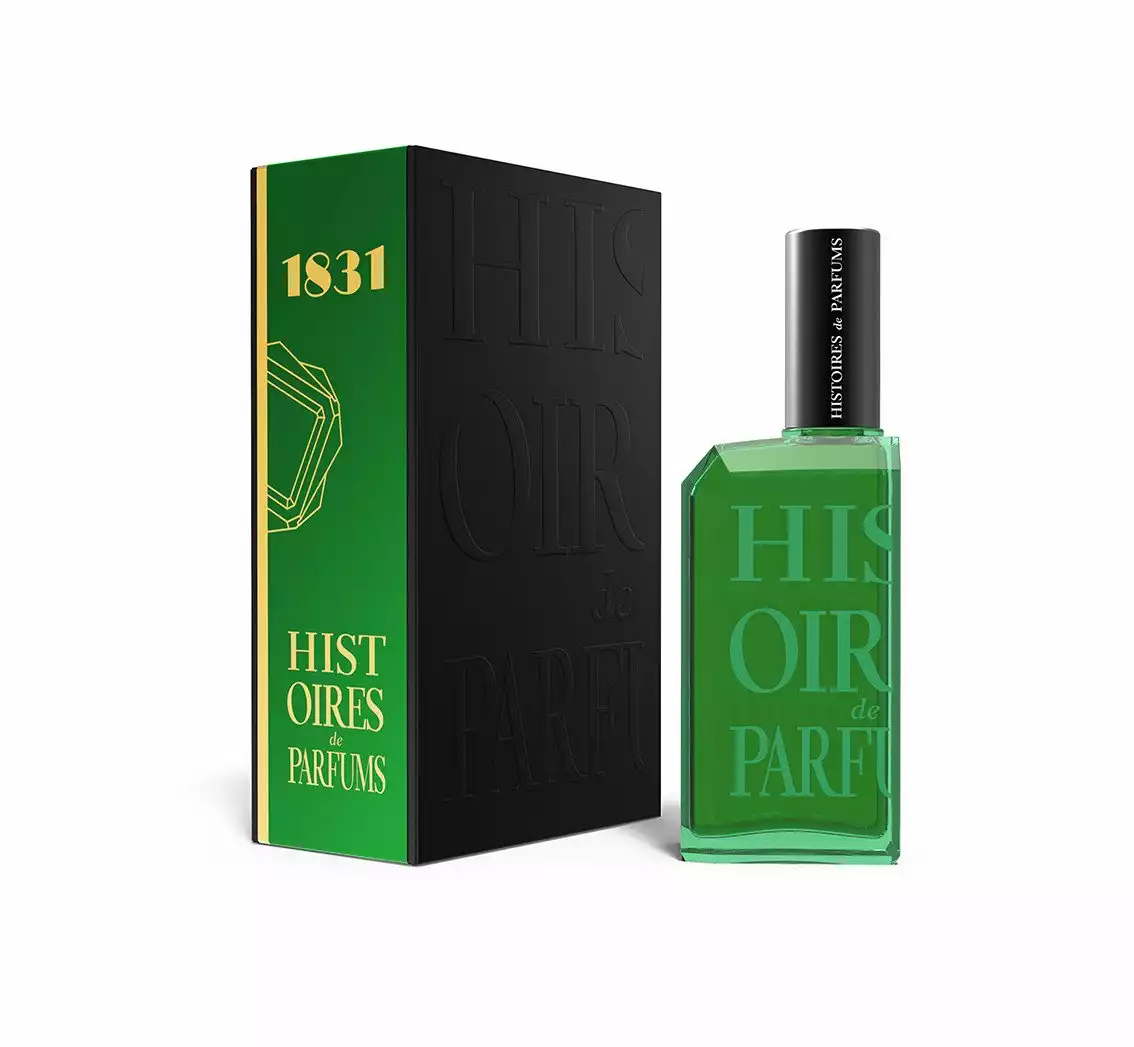 1831 - Histoires de Parfums (Feminine)