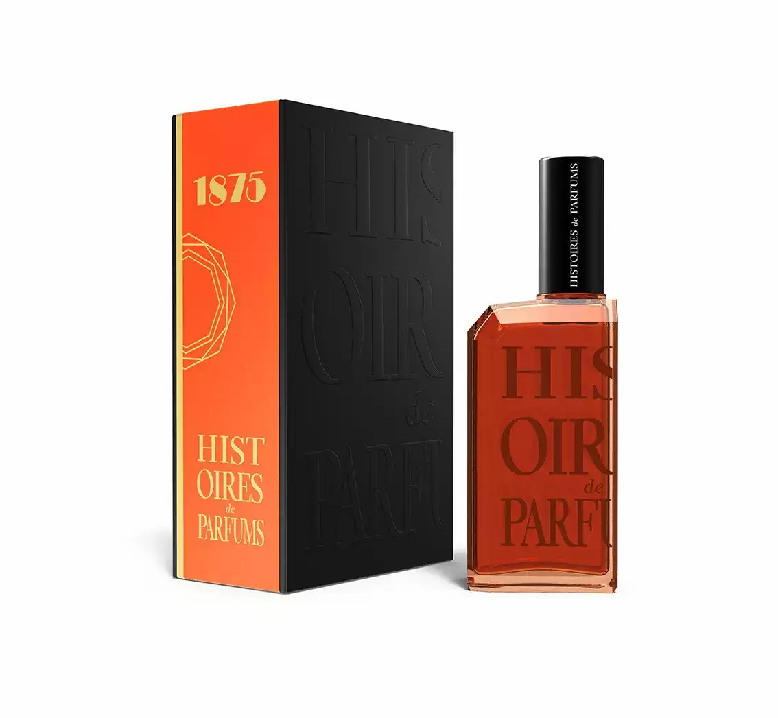 1875 - Histoires de Parfums(Feminine)