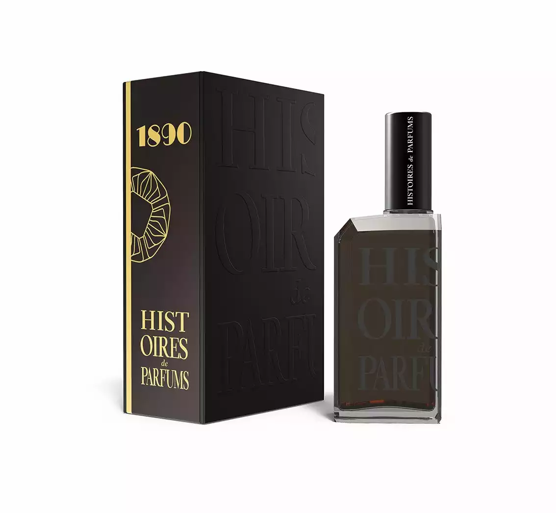 1890 - Histoires de Parfums (Feminine)