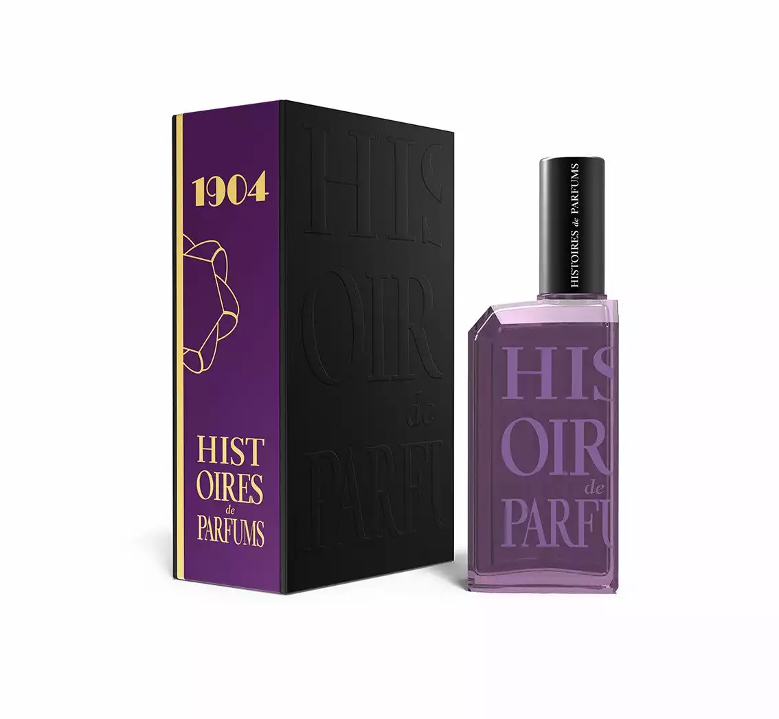 1904 - Histoires de Parfums (Feminine)