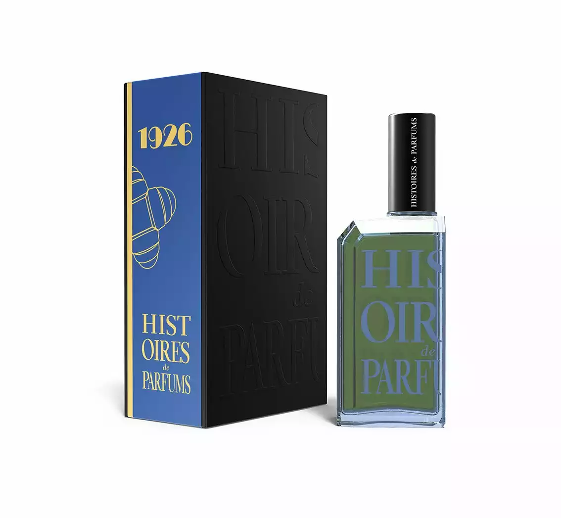 1926 - Histoires de Parfums (Feminine)