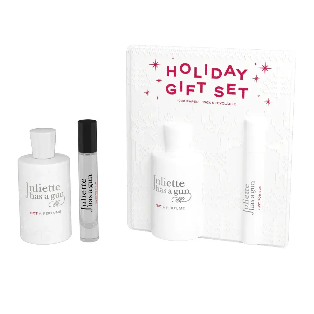 Not a gift set