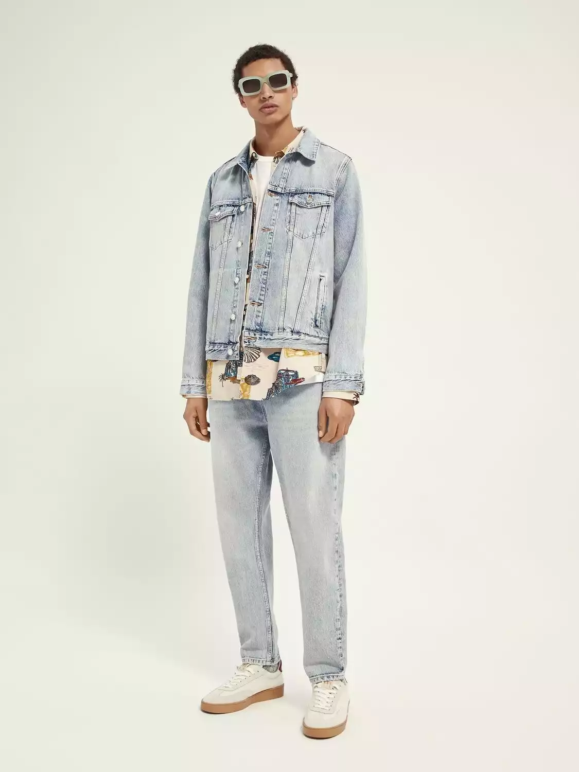 Men's Jacket