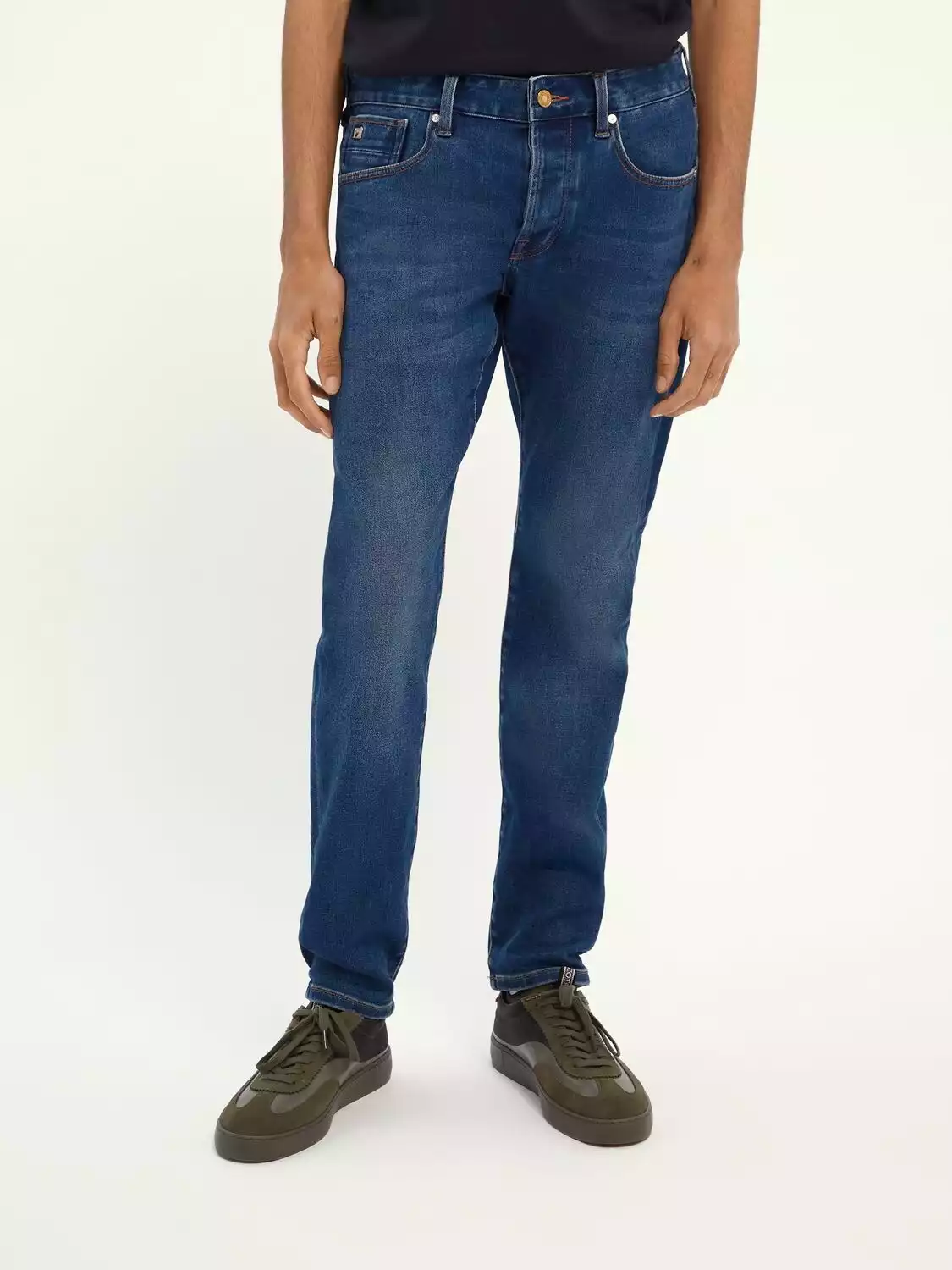 Men's Jeans