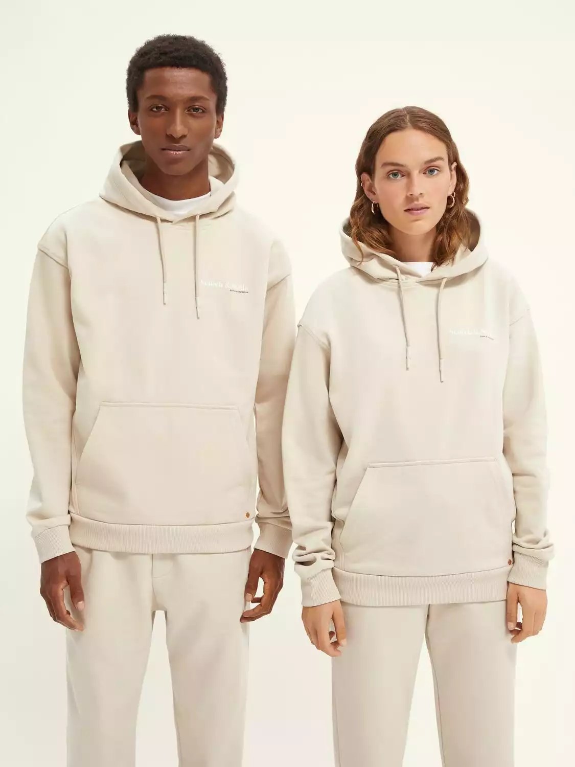 Unisex Sweater