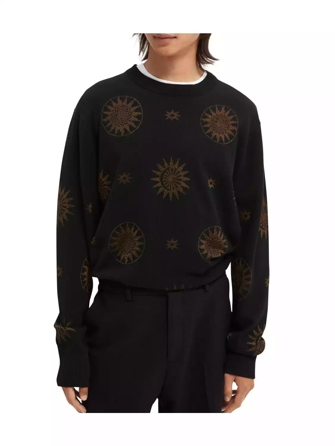 Men's Sweater