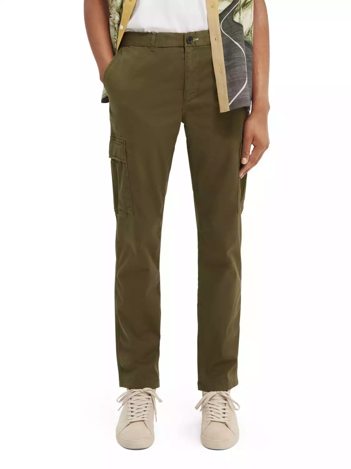 Men's Trousers