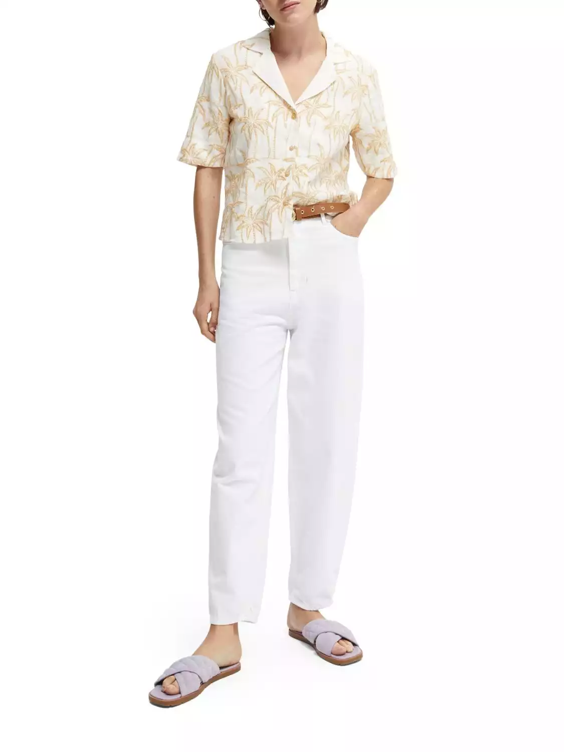 Women's Trousers