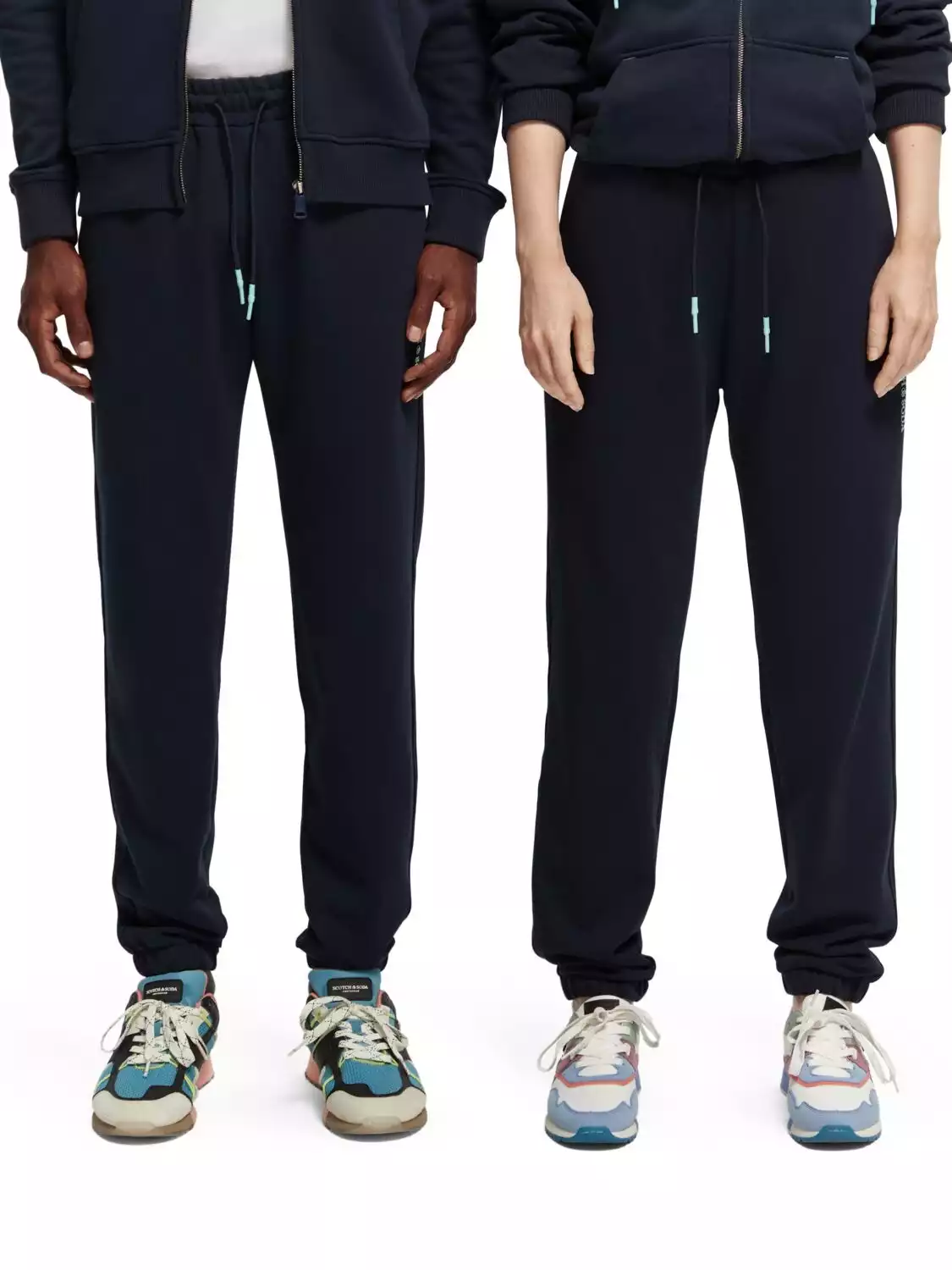 Unisex Trousers