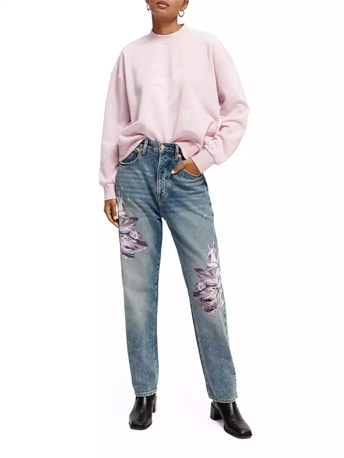 Women's Denim