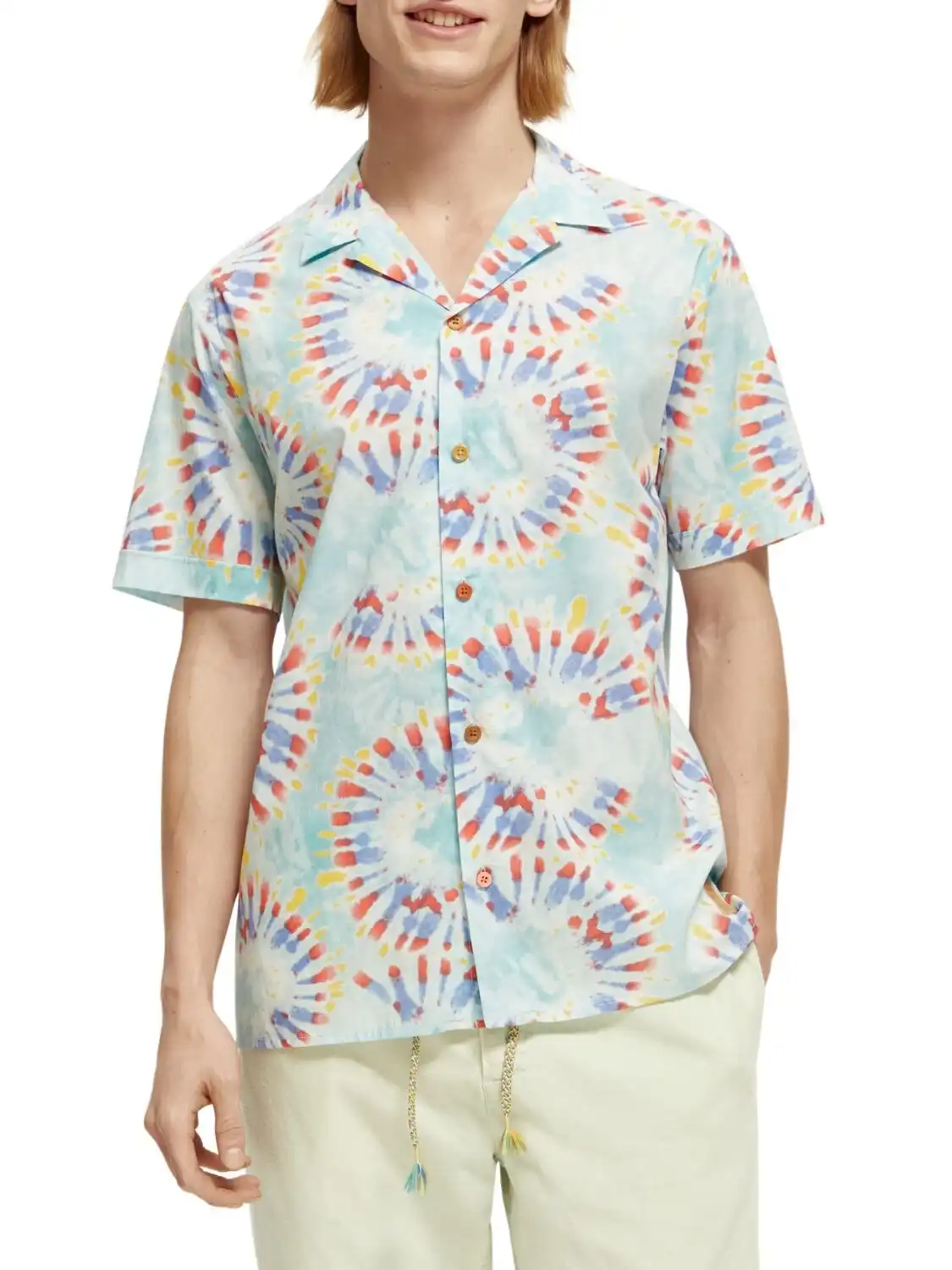 Men's Shirt