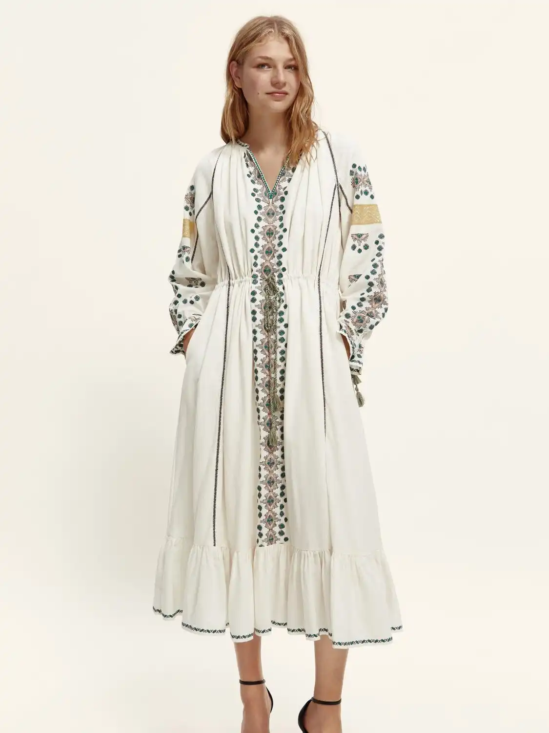 Women's Maxi Dress