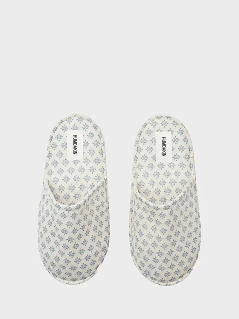 Hotel Slippers