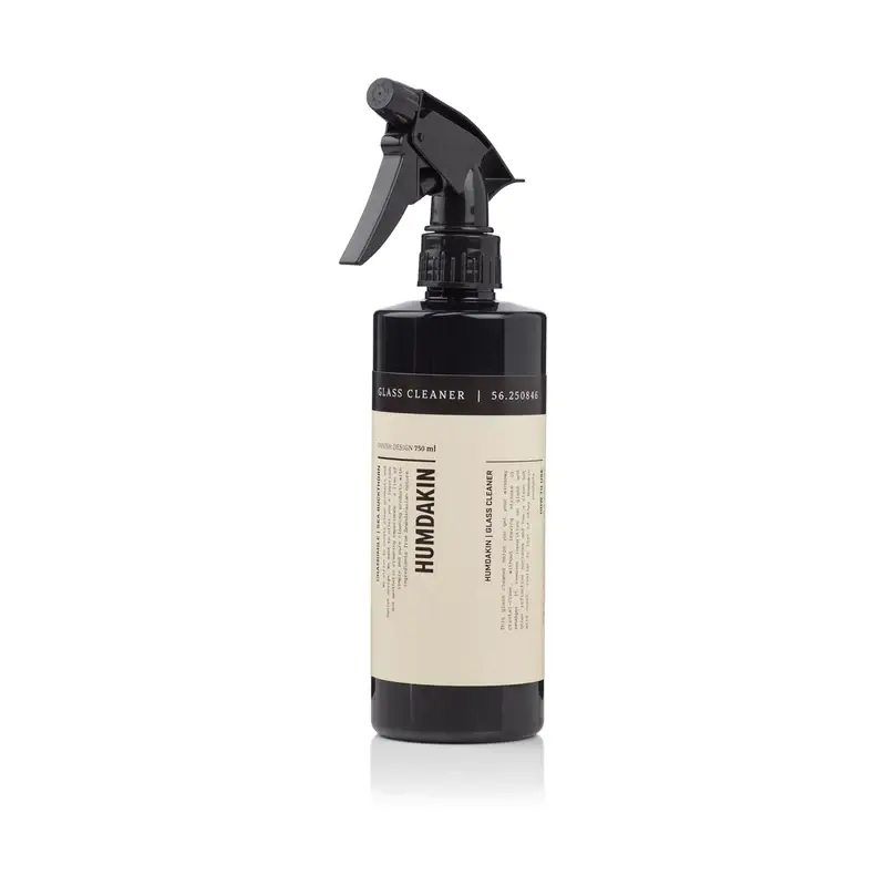 Glass cleaner