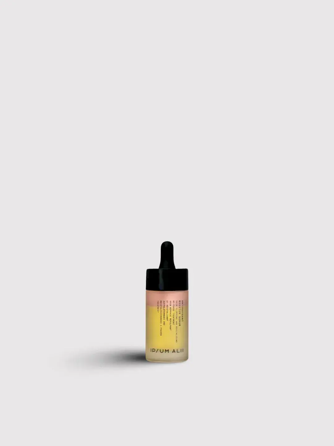 Antioxidant Booster Serum