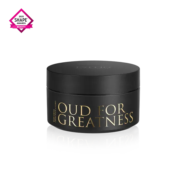 Oud For Greatness Body Cream