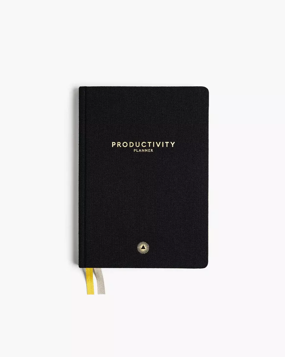 Productivity Planner
