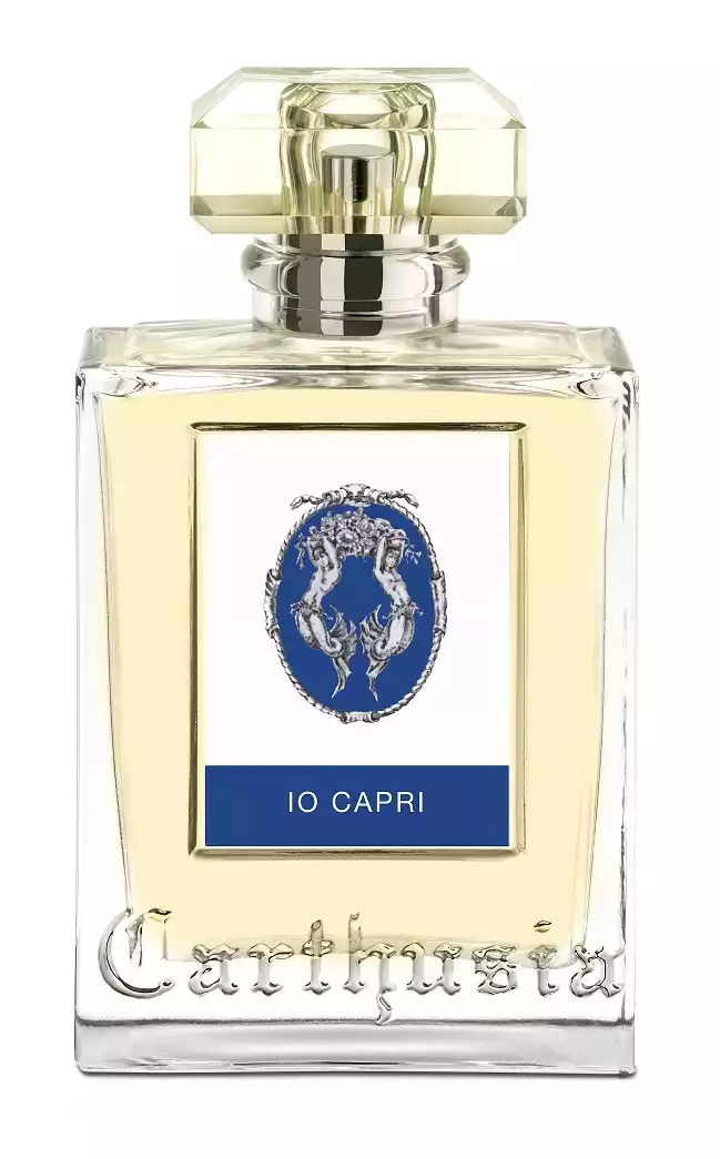 IO Capri Eau de Parfum