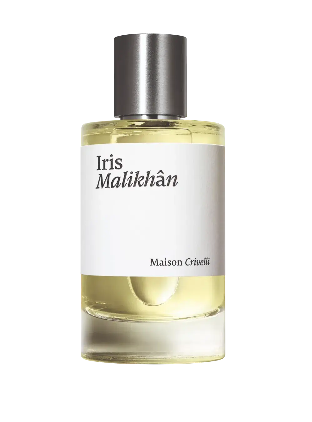Iris Malikhân Eau de Parfum