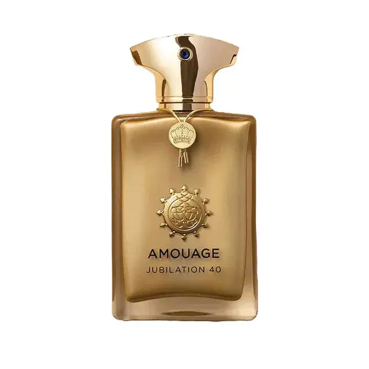 Jubilation 40 moški parfum ekstrait