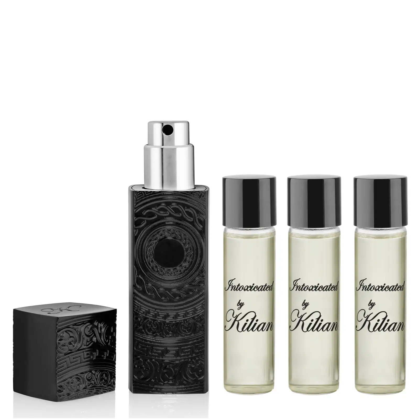 – Intoxicated Eau De Parfum