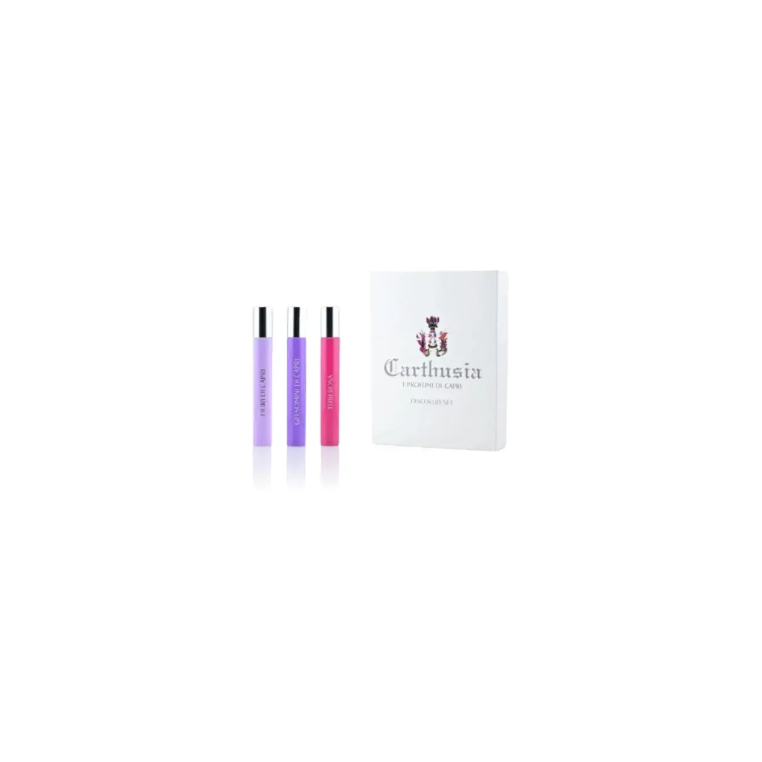 DISCOVERY KIT PRIMAVERA
