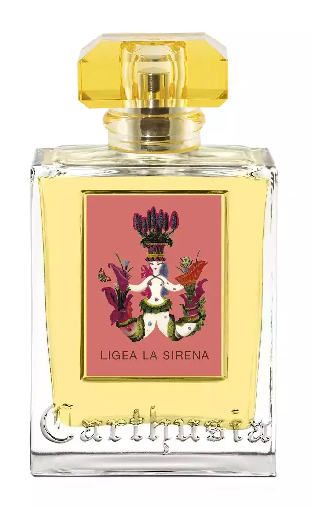 Ligea LA Sirena Eau de Parfum
