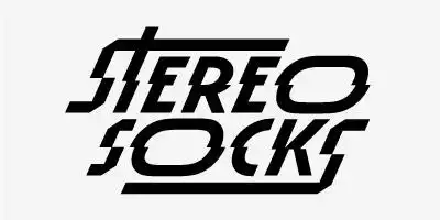STEREO SOCKS
