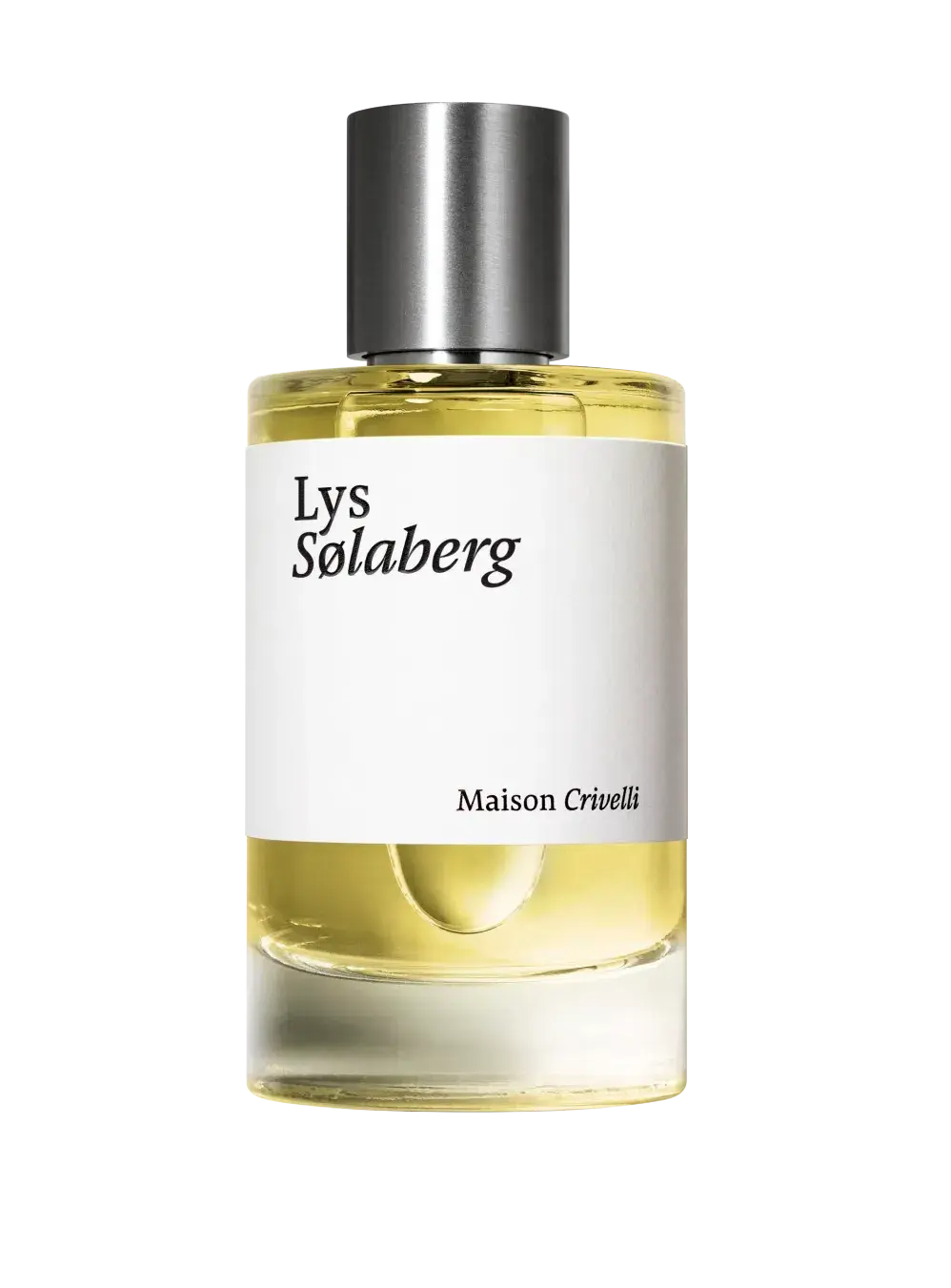 Lys Solaberg Eau de Parfum