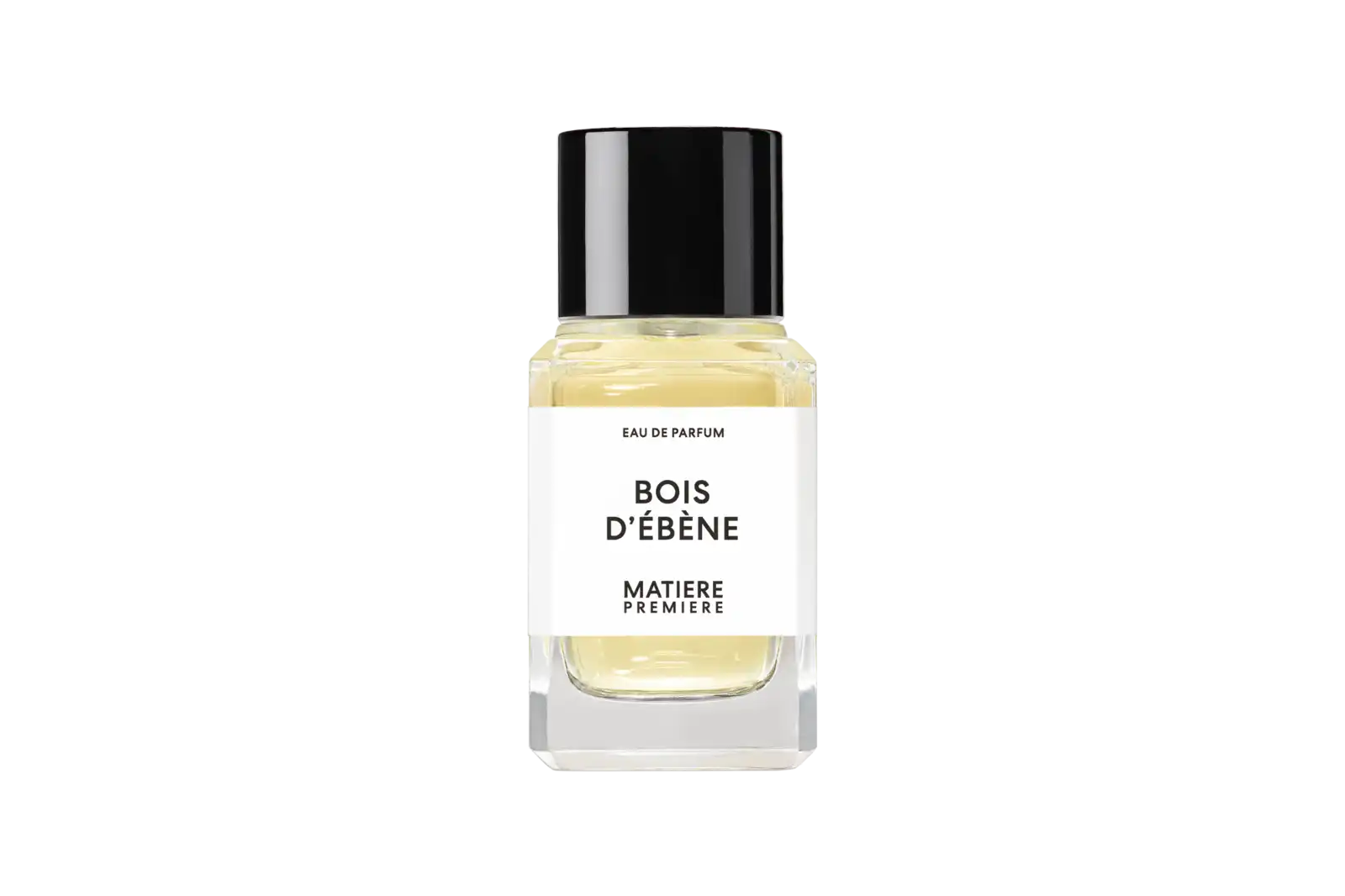 BOIS D'EBENE, EDP